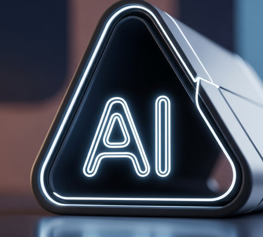 TECHNOLOGY // AI Has Arrived But What Can It Do?
