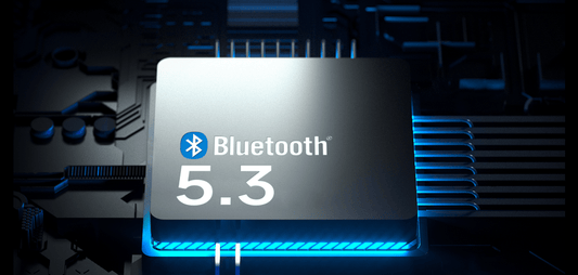 Bluetooth 5.3 : Unleashing the Power of Connectivity - BG AudioVisual PTY LTD