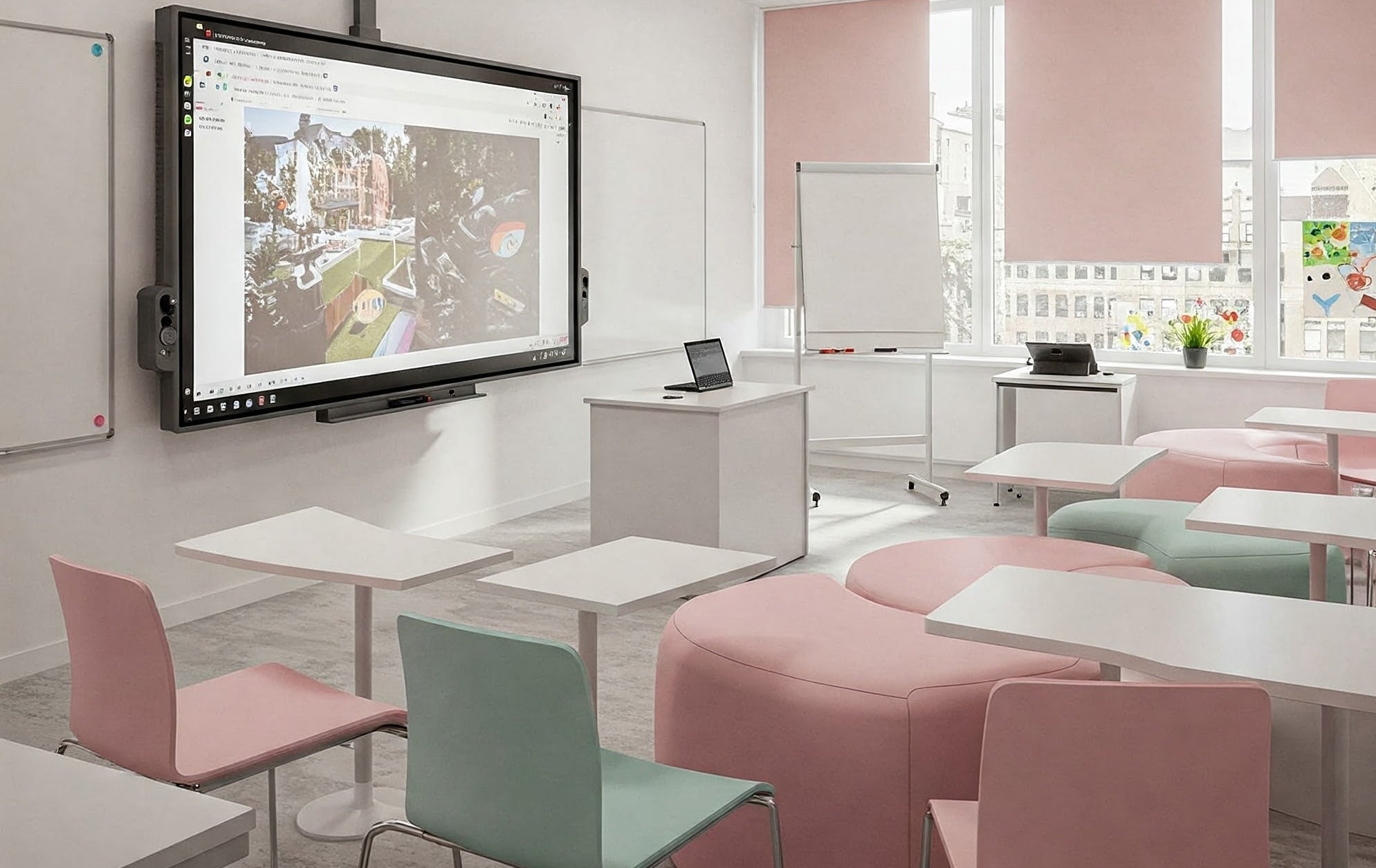 Level Up Learning: Why AV Technology is Essential in Modern Education ...