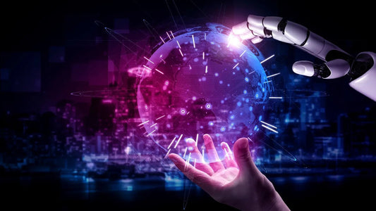 TECH REVIEW : 2024 Tech Breakthroughs : Explore the Top 10 Exciting Technologies for a Future Revolution - BG AudioVisual