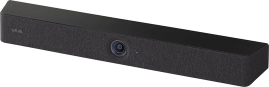 TECH REVIEW : Yamaha CS-800 VC System : Video Conferencing With Confidence - BG AudioVisual