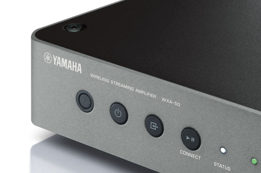 TECH REVIEW : Yamaha WXC/A-50 A Musical Masterpiece Unleashed - BG AudioVisual