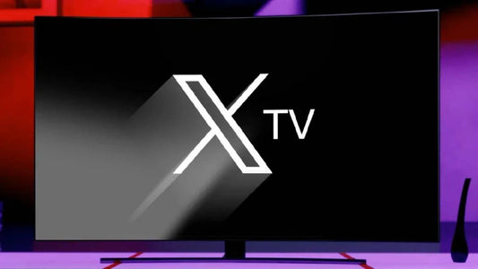 TECHNOLOGY : X TV App : A New Era of Entertainment - BG AudioVisual