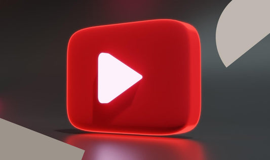 TECHNOLOGY : YouTube : Build your channel FAST! - BG AudioVisual