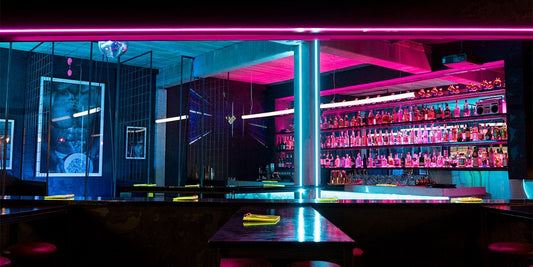 The Ultimate Guide to Boosting Customer Experience: Why a High-Quality Sound System Is Crucial for Bars and Restaurants - BG AudioVisual PTY LTD