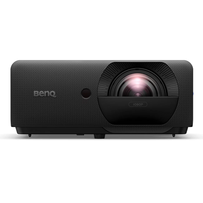 BenQ LH830ST: High-Brightness Laser Short Throw Simulation Projector