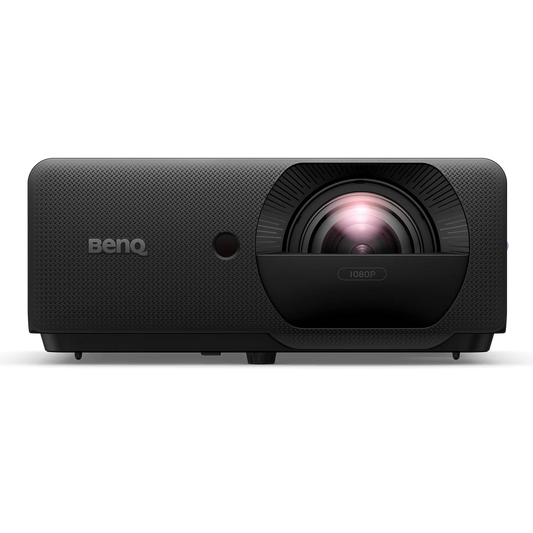 BenQ LH830ST: High-Brightness Laser Short Throw Simulation Projector