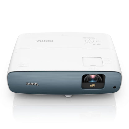 BenQ TK850i: 4K HDR High-Brightness Smart Home Entertainment Projector - EX DEMO