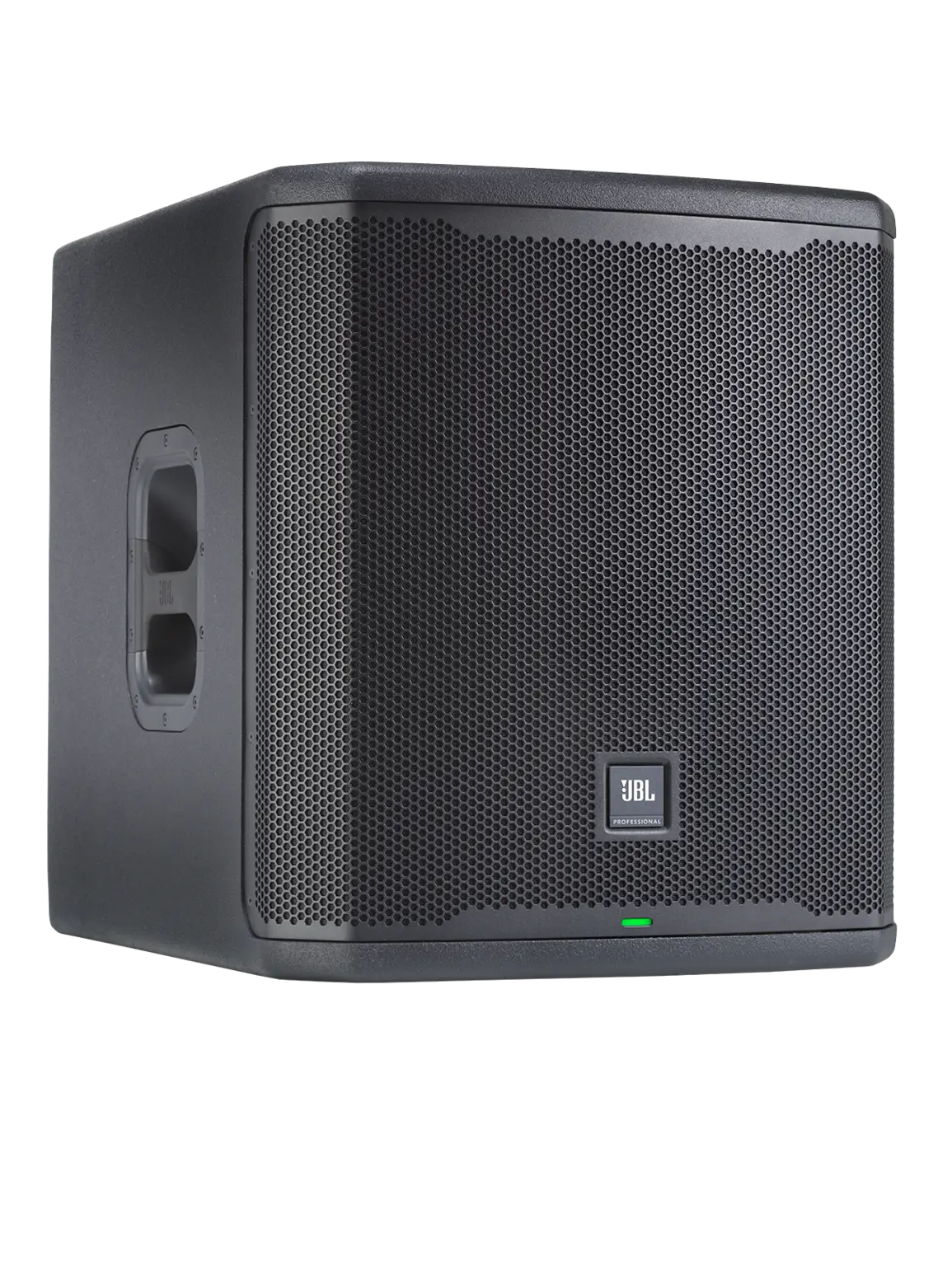 JBL PRX915XLF: Professional Powered 15-Inch Subwoofer