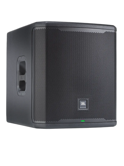 JBL PRX915XLF: Professional Powered 15-Inch Subwoofer