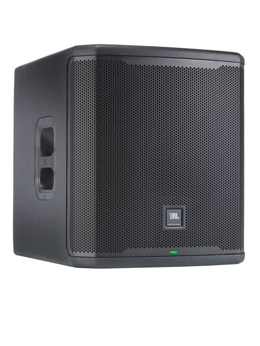 JBL PRX915XLF: Professional Powered 15-Inch Subwoofer