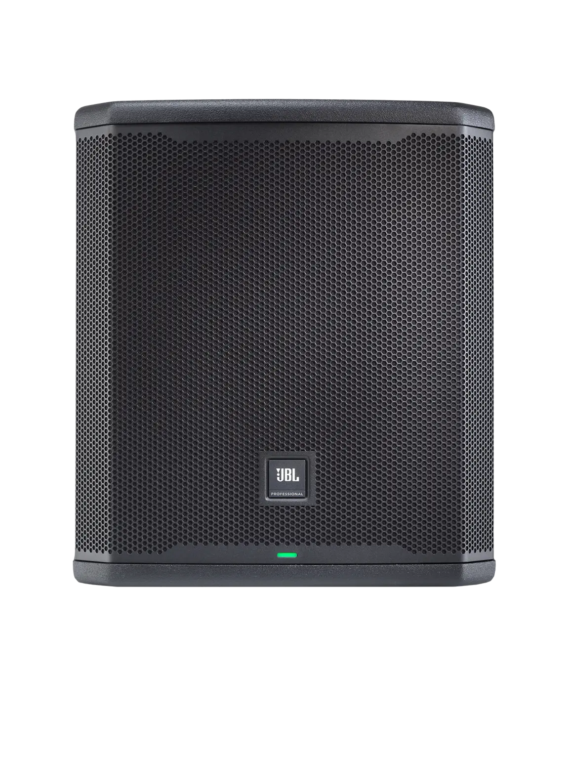 JBL PRX915XLF: Professional Powered 15-Inch Subwoofer