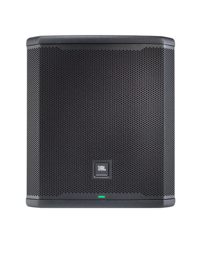 JBL PRX915XLF: Professional Powered 15-Inch Subwoofer