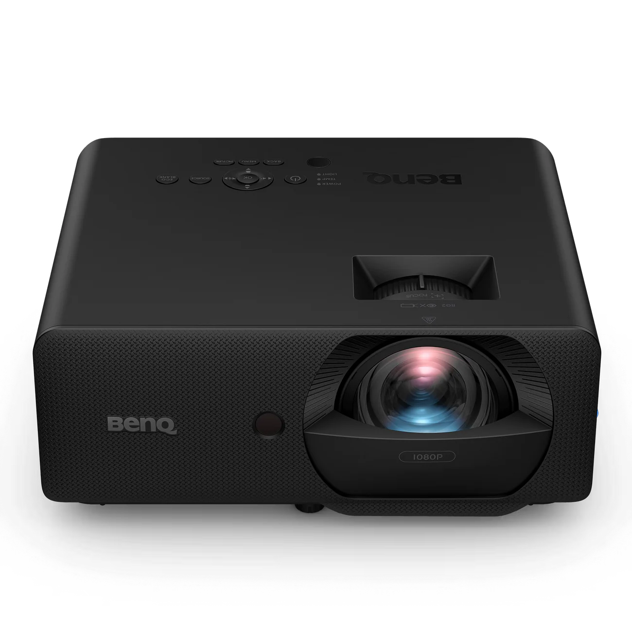 BenQ LH830ST High-Brightness Laser Short Throw Simulation Projector