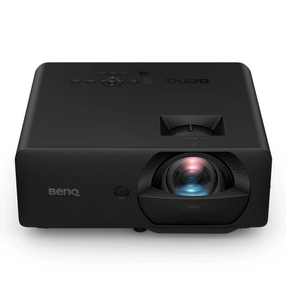 BenQ LH830ST High-Brightness Laser Short Throw Simulation Projector