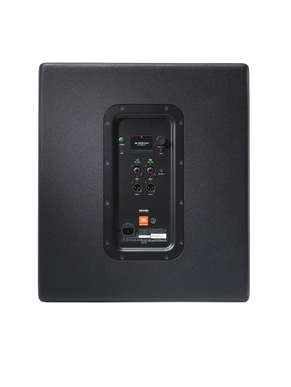 JBL PRX915XLF: Professional Powered 15-Inch Subwoofer