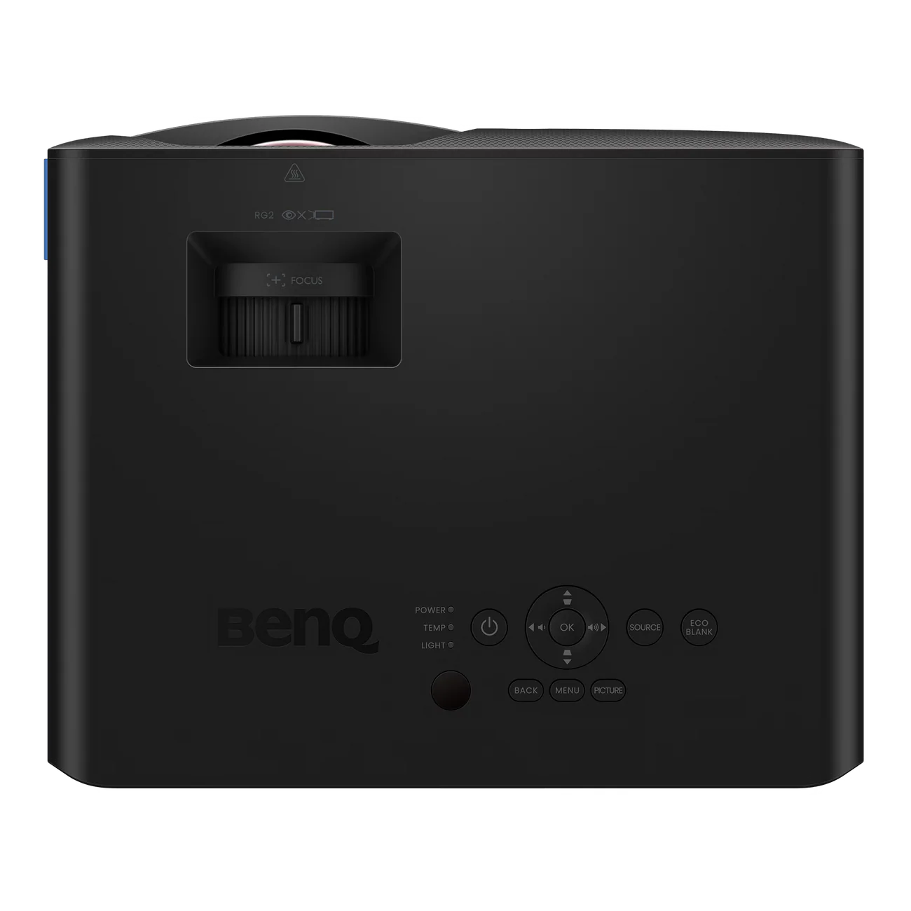 BenQ LH830ST High-Brightness Laser Short Throw Simulation Projector