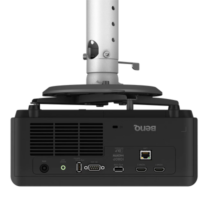 BenQ LH830ST High-Brightness Laser Short Throw Simulation Projector