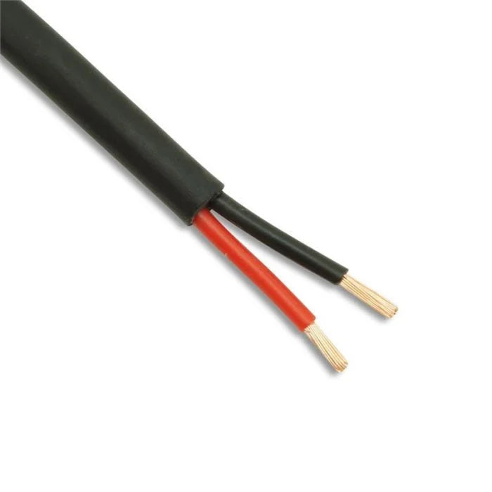 ICE Cable Primal IC-PR16-2B: 16 AWG Two-Conductor Speaker Cable - 100m