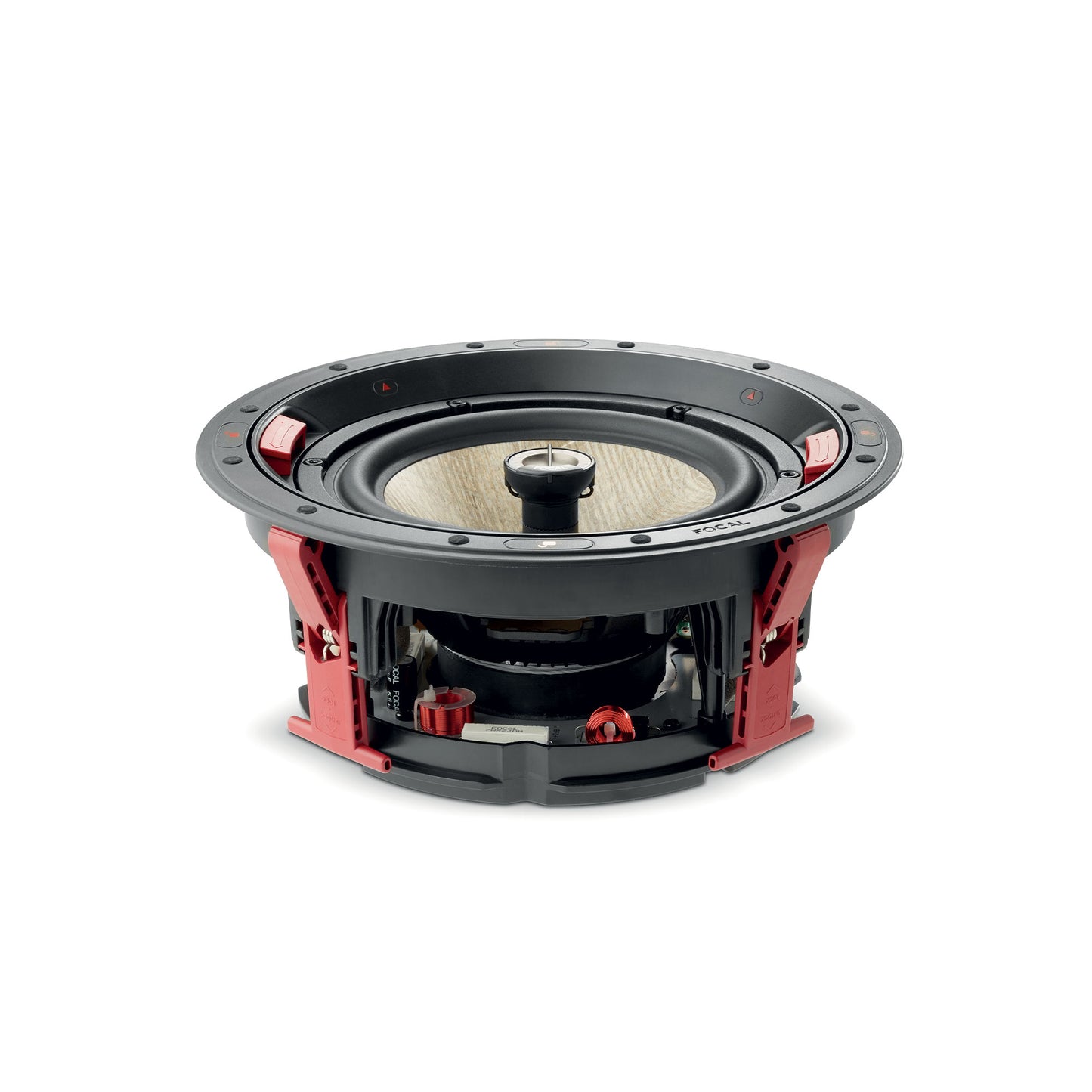 Focal 300 ICW8: Premium In-Ceiling Flax Loudspeaker