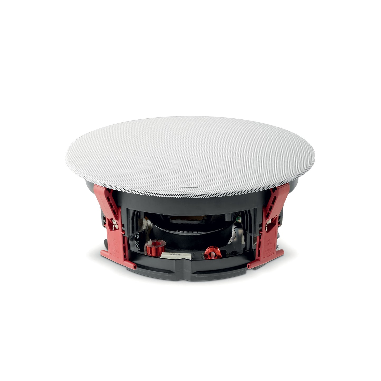 Focal 300 ICW8: Premium In-Ceiling Flax Loudspeaker