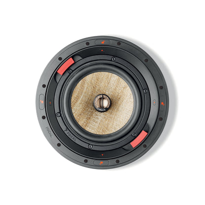 Focal 300 ICW8: Premium In-Ceiling Flax Loudspeaker