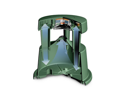 Bose FreeSpace 360P Garden Speakers