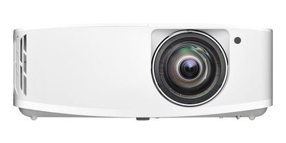 Optoma 4K Short-Throw Projector