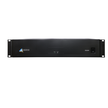 Australian Monitor ES250P: 250W Commercial Power Amplifier