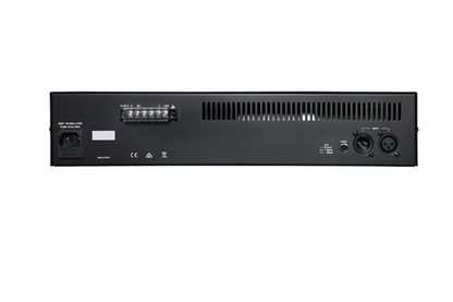 Australian Monitor ES250P: 250W Commercial Power Amplifier