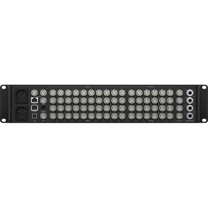 Blackmagic ATEM Constellation 8K Multi-format Live Production Switcher