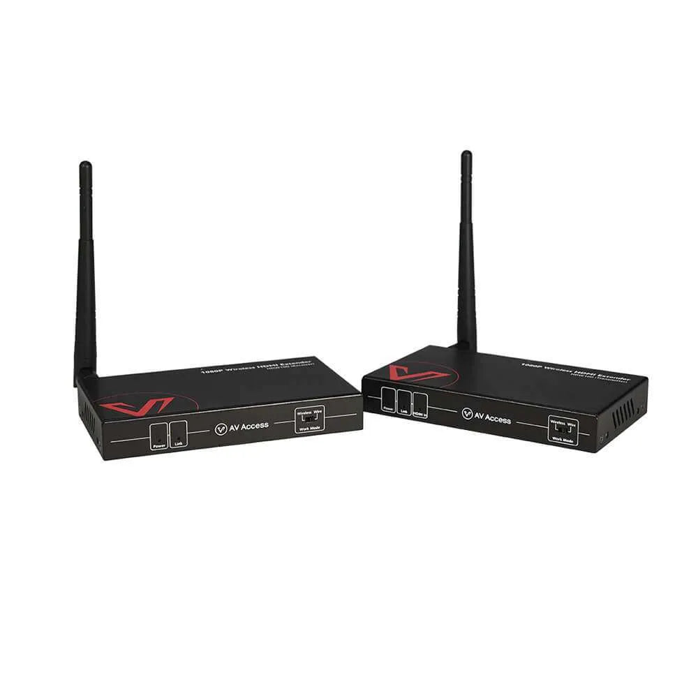 Wireless HDMI Extender Kit HD