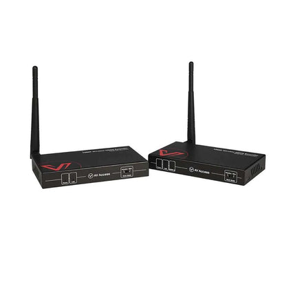 Wireless HDMI Extender Kit HD