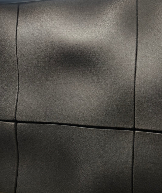 Autex Quietspace 3D Tile S-5.26: Wave Pattern Acoustic Wall Panel - Box of 6