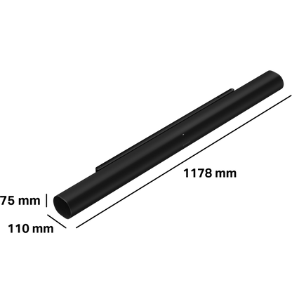 Sonos Arc Ultra: Premium 9.1.4 Spatial Audio Soundbar