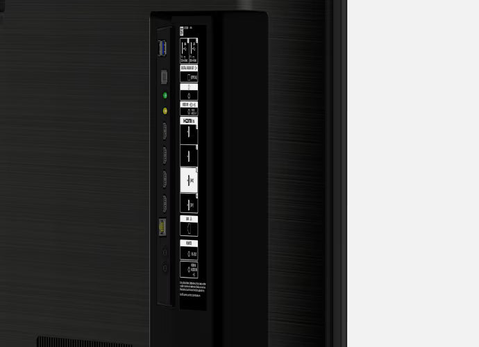 Sony BRAVIA BZ30L Series: Professional 4K HDR Digital Signage Displays