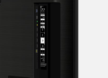 Sony BRAVIA BZ30L Series: Professional 4K HDR Digital Signage Displays