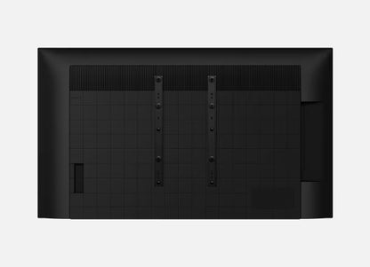 Sony BRAVIA BZ30L Series: Professional 4K HDR Digital Signage Displays