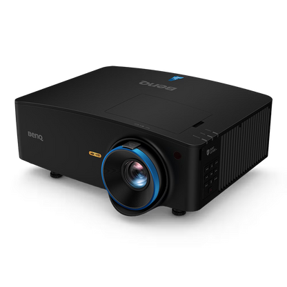 BenQ 4K Short-Throw Laser Projector LK936ST