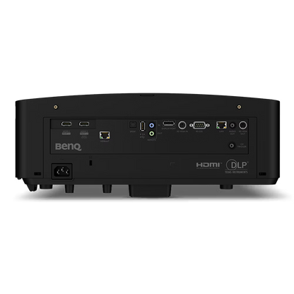 BenQ 4K Short-Throw Laser Projector LK936ST