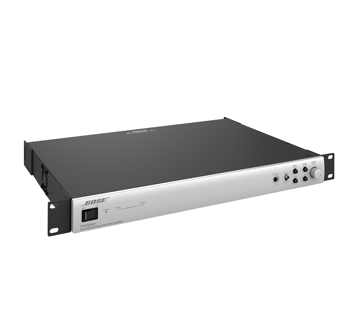 Bose FreeSpace IZA 2120-HZ 70V/100V Amplifier