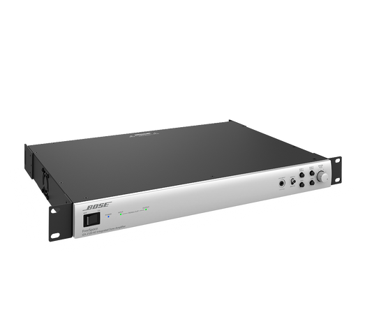 Bose FreeSpace IZA 2120-HZ 70V/100V Amplifier