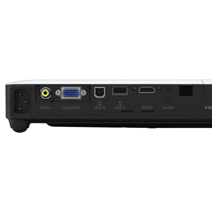 Epson EB-1795F: Ultra-Portable Full HD Business Projector