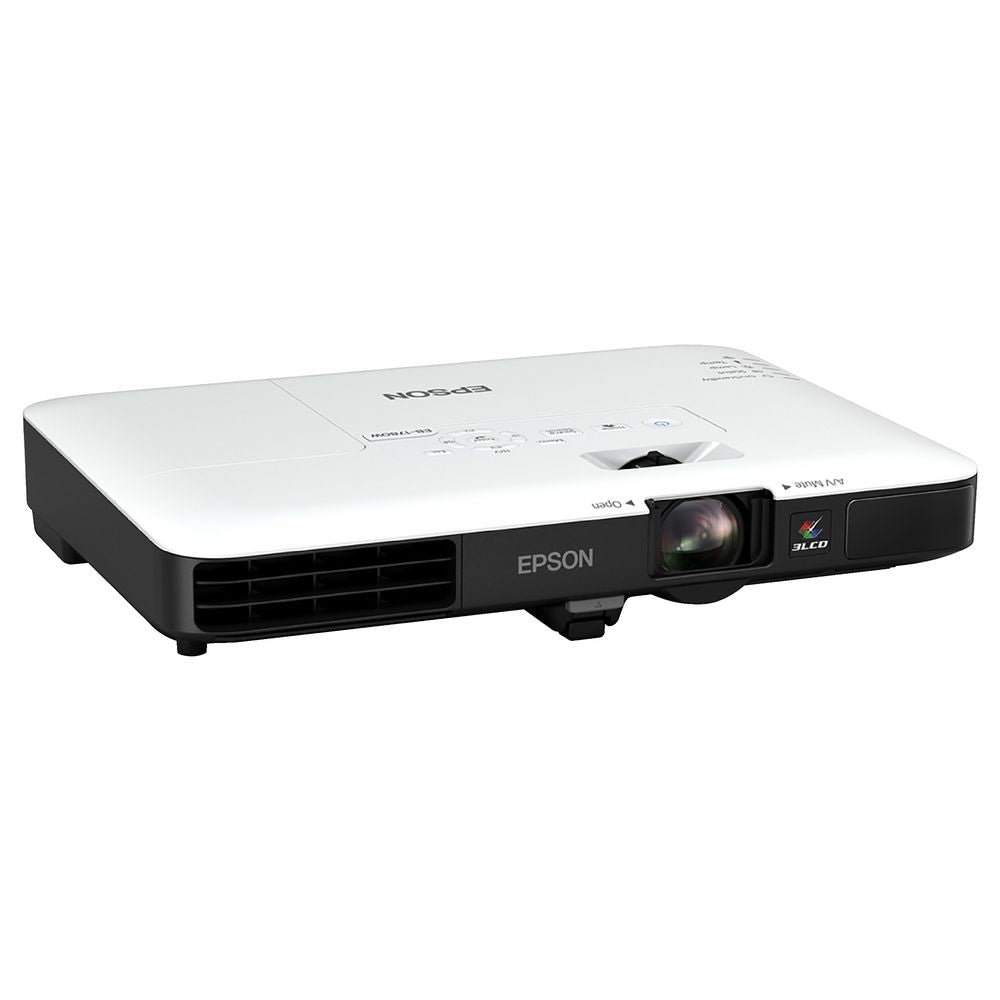 Epson EB-1795F: Ultra-Portable Full HD Business Projector