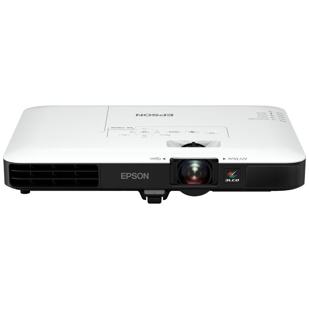 Epson EB-1795F: Ultra-Portable Full HD Business Projector