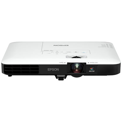 Epson EB-1795F: Ultra-Portable Full HD Business Projector