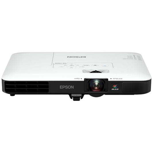 Epson EB-1795F: Ultra-Portable Full HD Business Projector