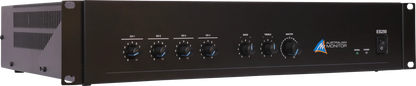 Australian Monitor ES250 250W Mixer Amplifier