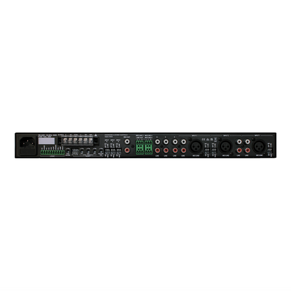 Australian Monitor HS250v2: 250W Class-D Mixer Amplifier