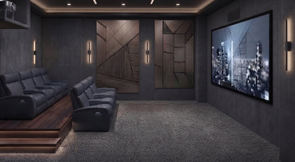 Home Theatre / Cinema Packages